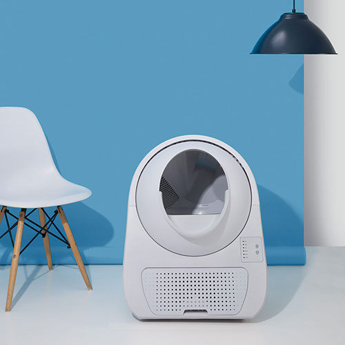 CATLINK CL-03 Automatic Cat Litter Pot